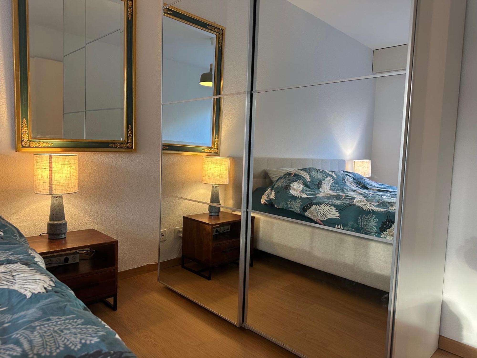 Lovely Room, 15 Min From Center, Mountain View Zúrich Exterior foto