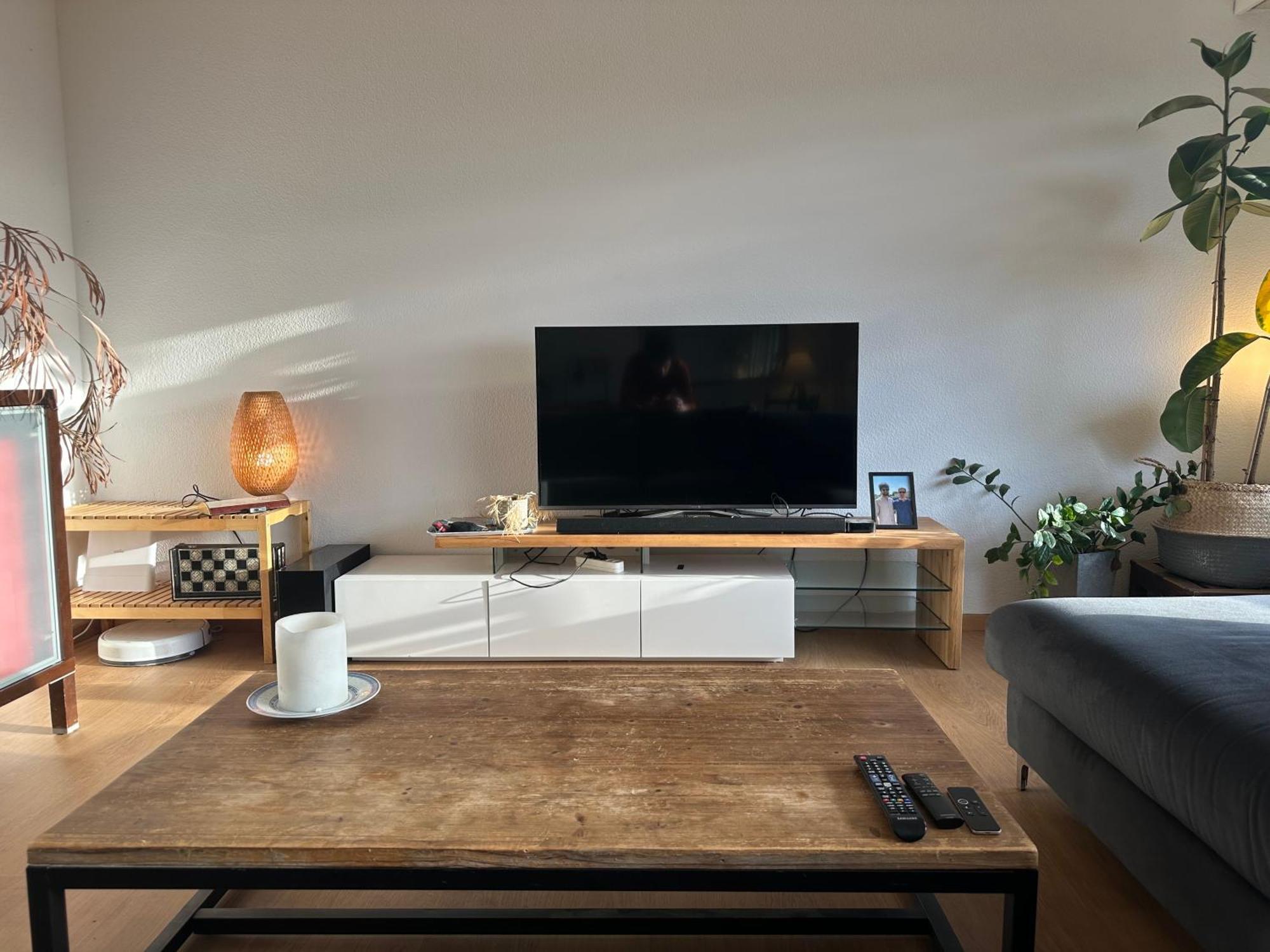 Lovely Room, 15 Min From Center, Mountain View Zúrich Exterior foto